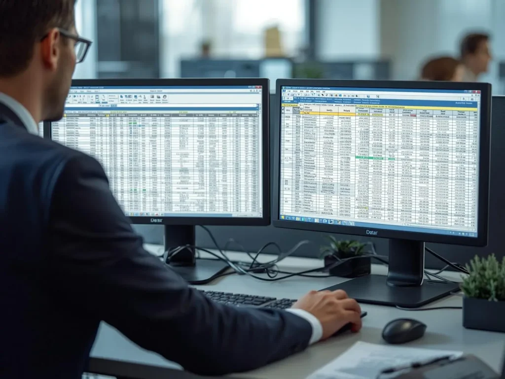 Data Cleansing and Enrichment
