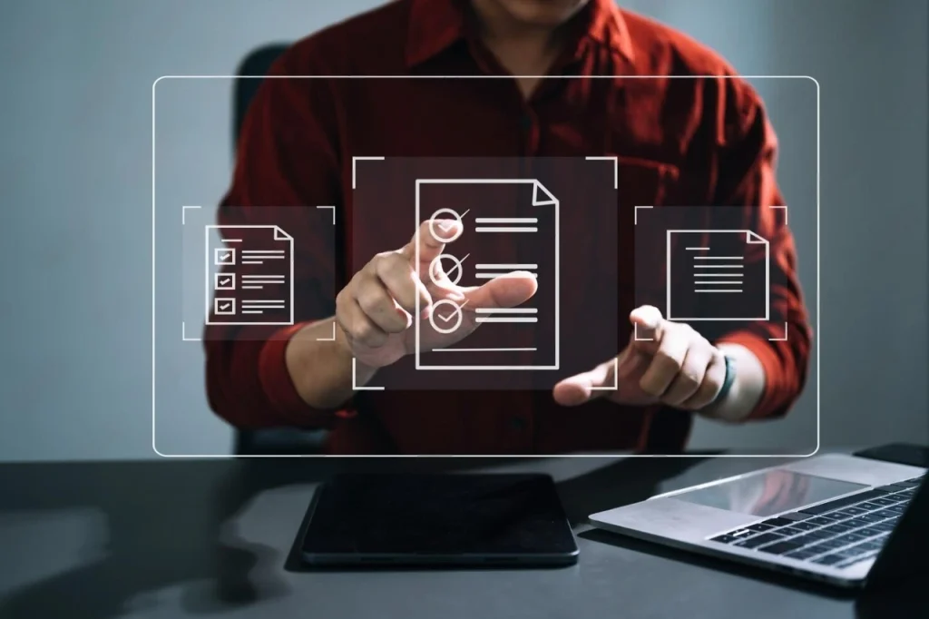 Document Fine Tuning