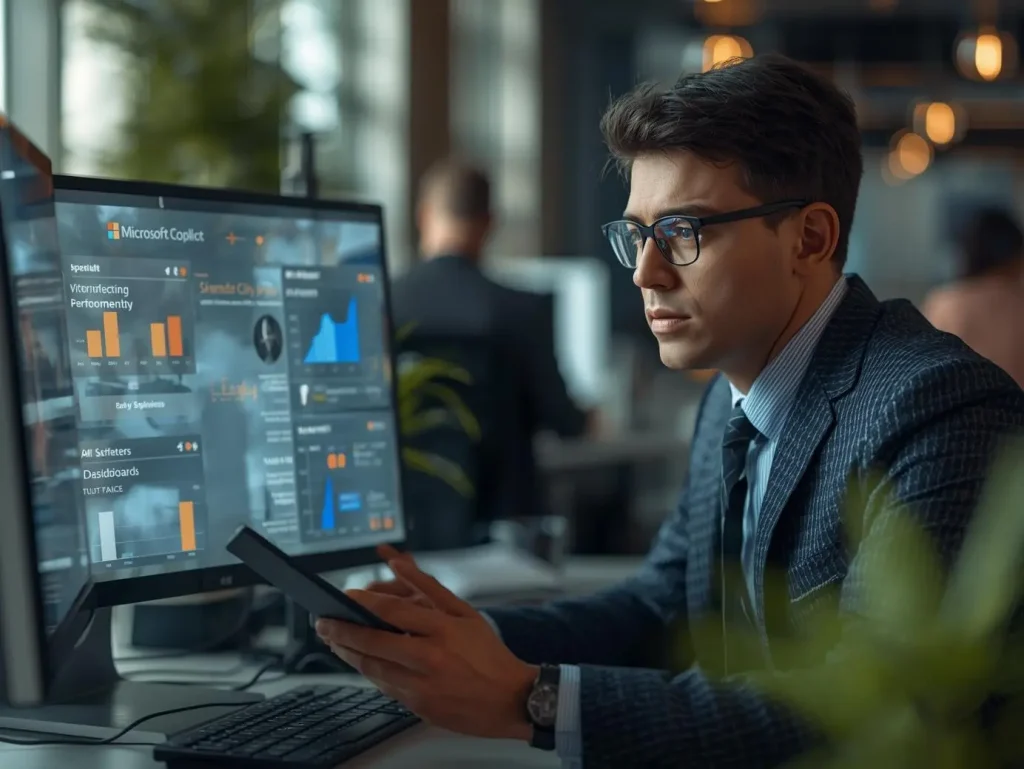 Monitoring and Improvement