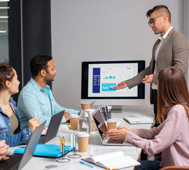 Project Management
