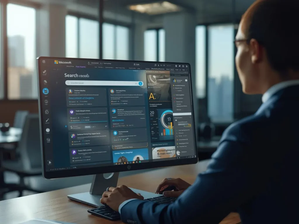 Search and Insights