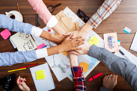 Team Collaboration