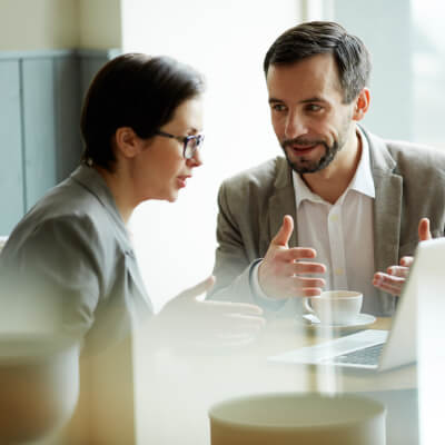 Consulting