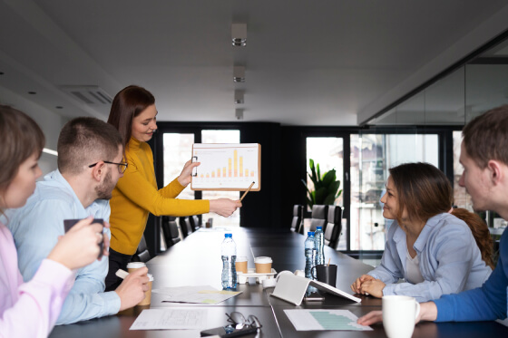 Project Analytics
