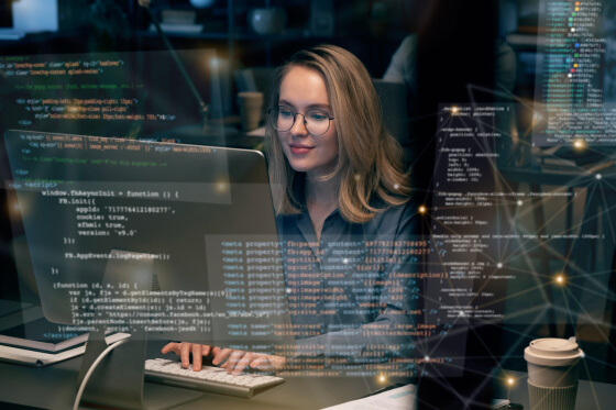 SQL Expert