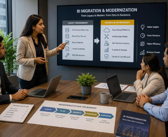 BI-Migration-&-Modernization