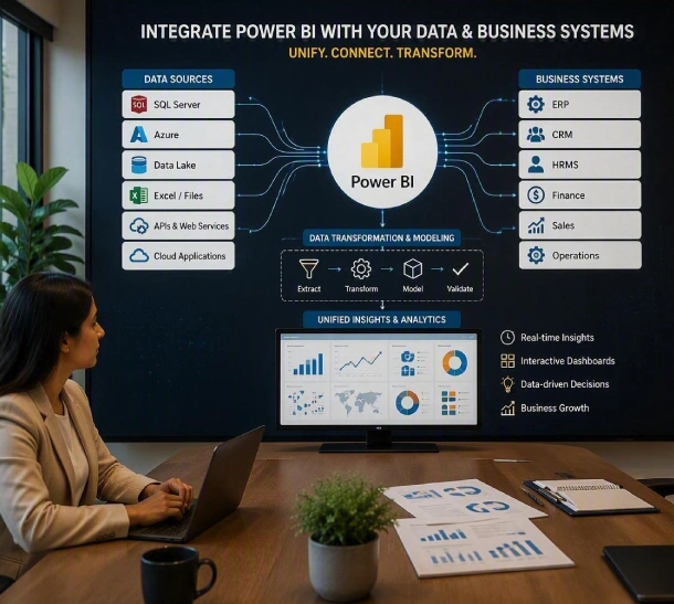 Integrate-Power-BI-With-Your-Data-&-Business-Systems