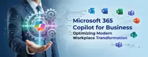 Why Businesses Should Use Microsoft 365 Copilot: Benefits, Use Cases & Practical Prompts