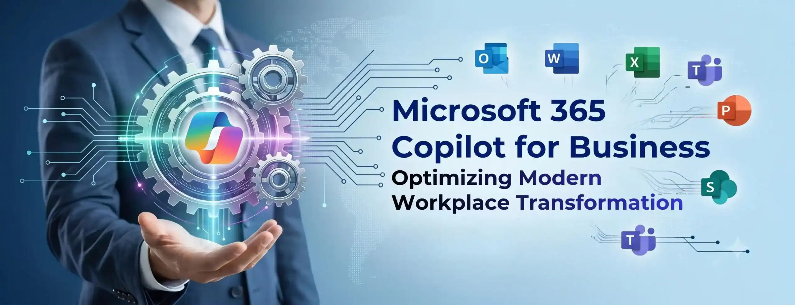 Why Businesses Should Use Microsoft 365 Copilot: Benefits, Use Cases & Practical Prompts