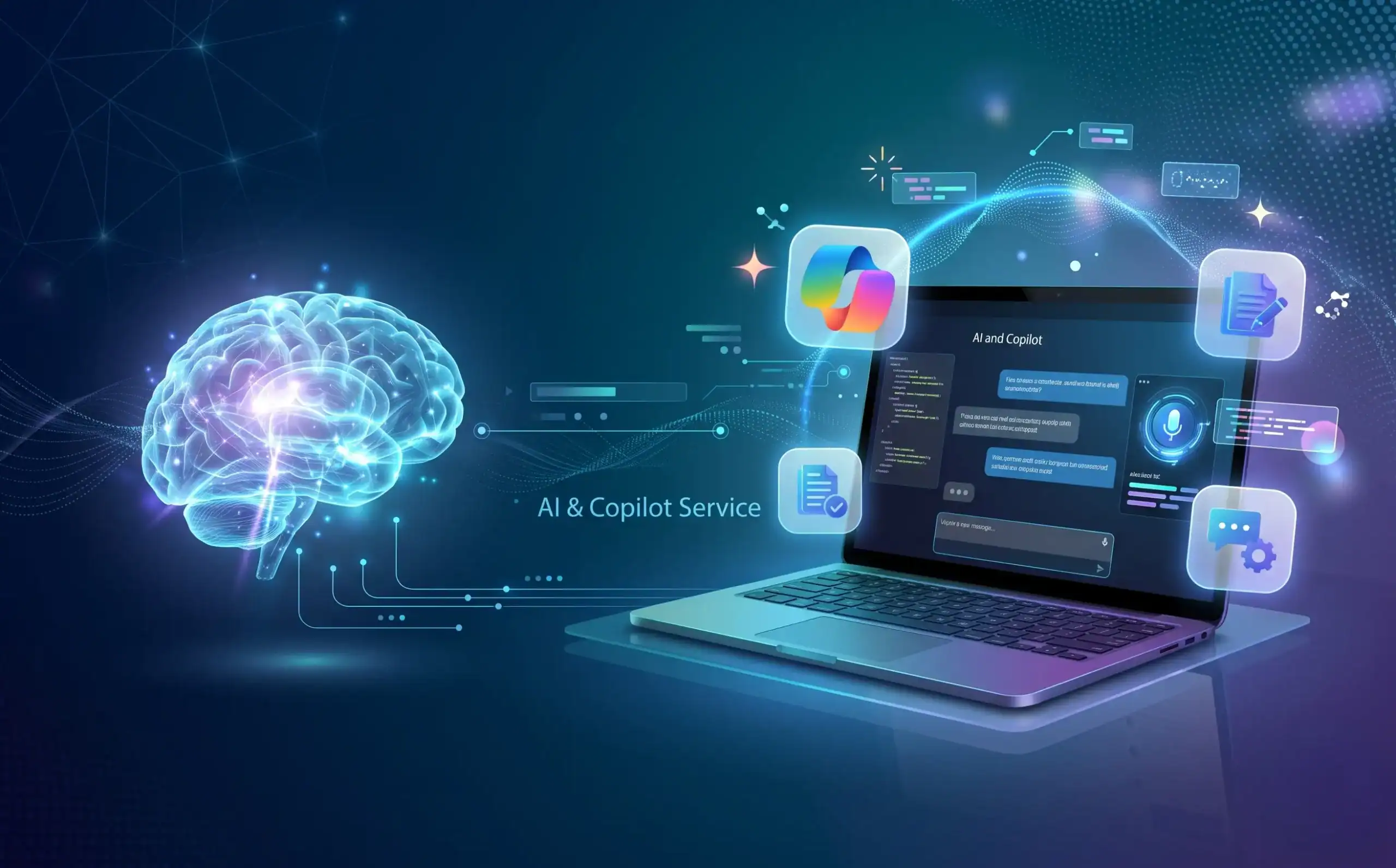 ai_copilot services