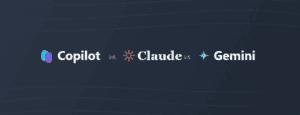 M365 Copilot vs Gemini vs Claude: Which AI Drives Real Business Value?